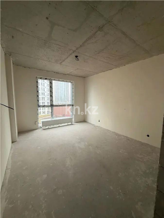 Продажа 2-комнатной квартиры, 62 м² в Астане