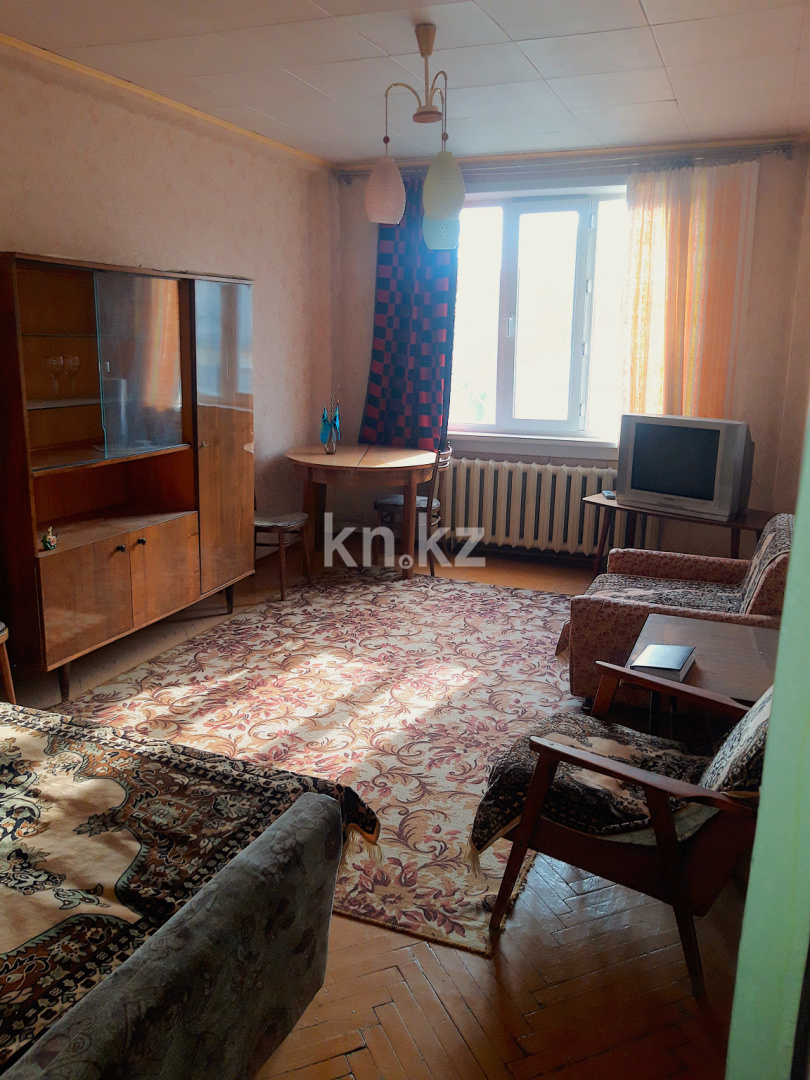 Продажа 2-комнатной квартиры, 46 м², ул. Бейбитшилик, дом  40 - ул. Дукенулы - Продажа квартир в Астане фото 1 из 13