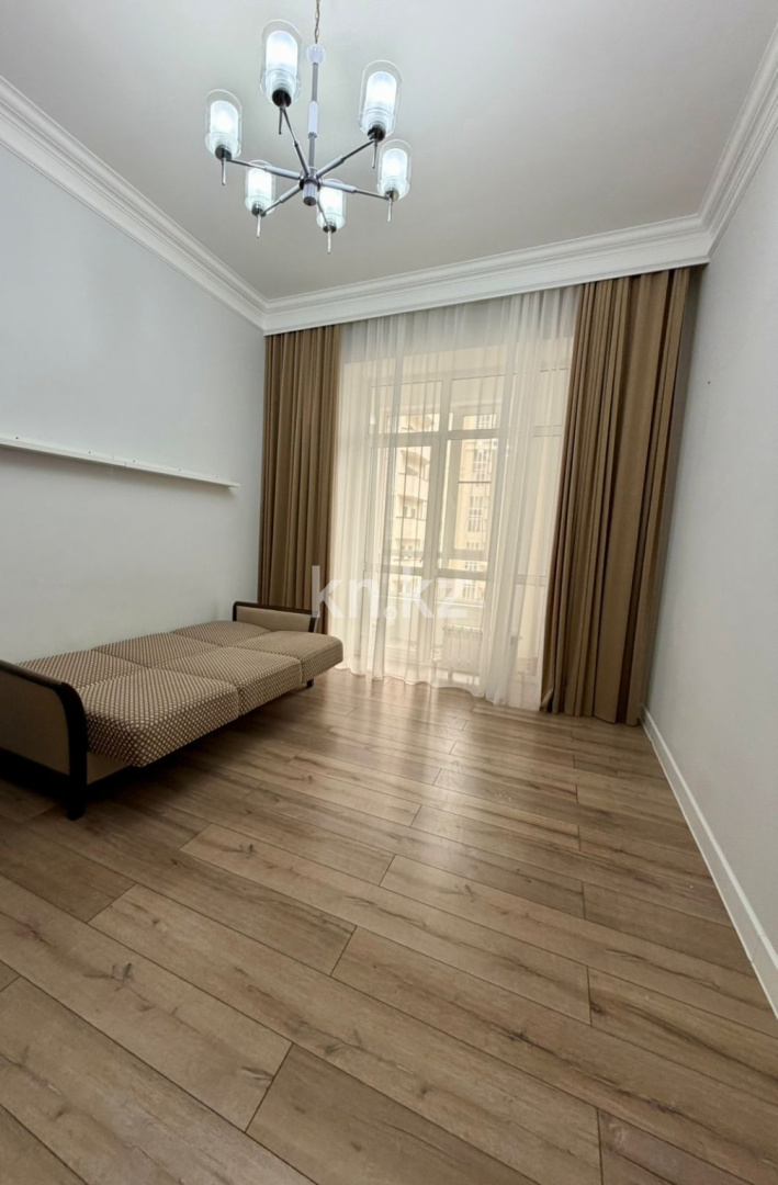 Продажа 4-комнатной квартиры, 122.5 м² - Продажа четырехкомнатных квартир в кирпичном доме в Астане - страница 3 фото 5 из 14
