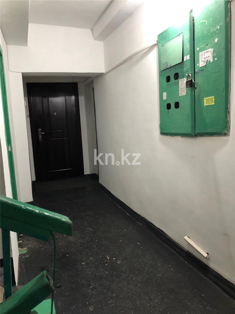 Продажа 4-комнатной квартиры, 79 м², ул. Гапеева, дом  1 - Продажа  четырехкомнатных квартир в Караганде фото 19 из 20