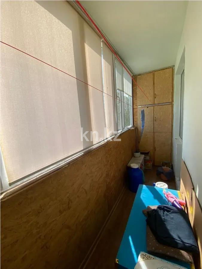 Продажа 3-комнатной квартиры, 62 м², мкр-н Мамраева (Восток-5), дом  37 в Караганде - фото 12