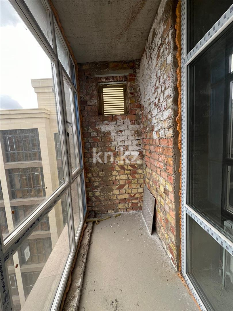 Продажа 2-комнатной квартиры, 64 м², 137 учетный квартал, дом  787 в Караганде - фото 4