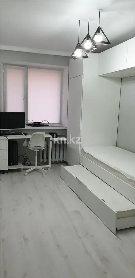 Продажа 2-комнатной квартиры, 53.2 м², ул. Косшыгулулы, дом  11/3 в Астане - фото 3