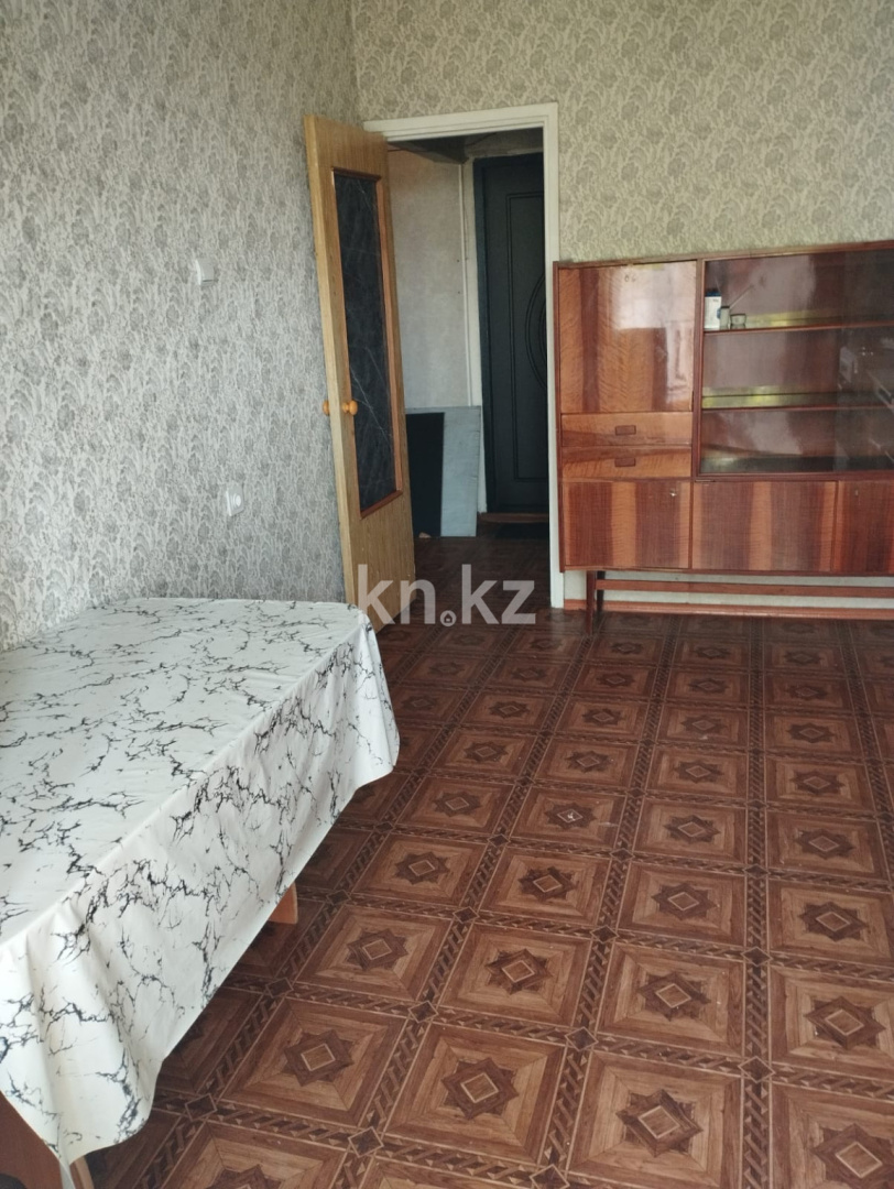 Продажа 1-комнатной квартиры, 35.6 м², мкр-н Айнабулак-3 в Алматы