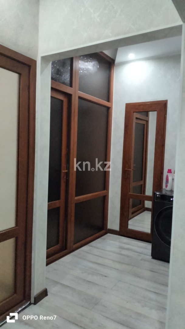 Продажа 3-комнатной квартиры, 67.5 м² - Недвижимость в Казахстане - страница 11 фото 5 из 12