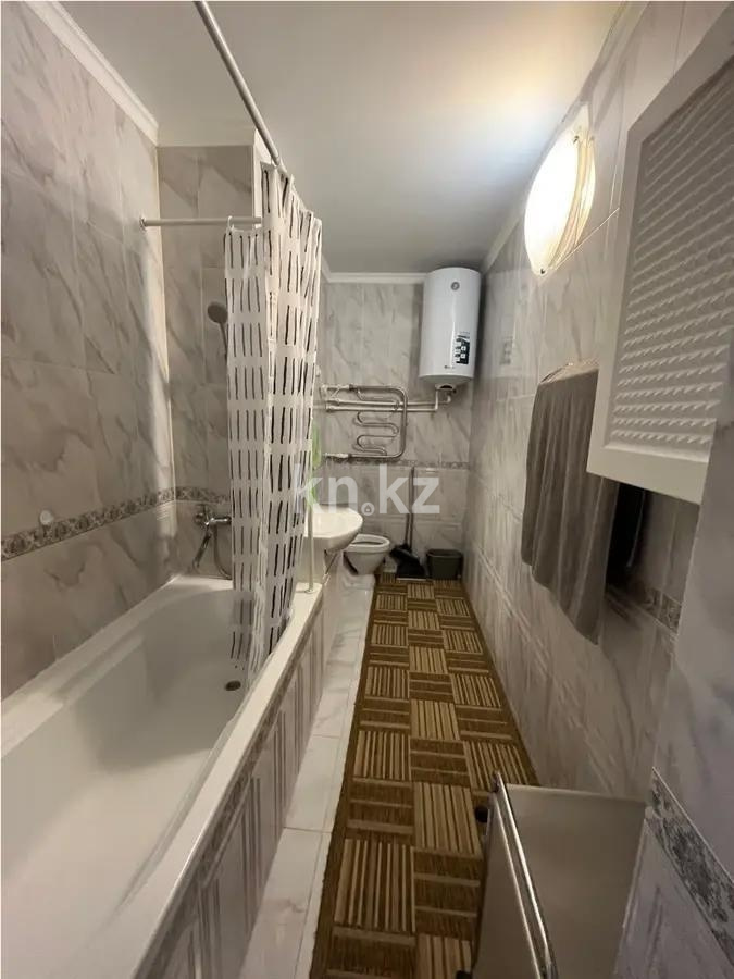 Продажа 2-комнатной квартиры, 75 м² - Продажа двухкомнатных квартир от собственников в Караганде фото 7 из 10