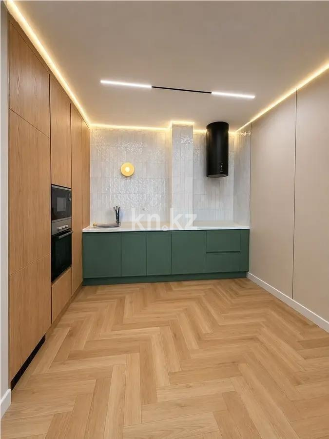 Продажа 3-комнатной квартиры, 90.6 м² в Алматы - фото 3