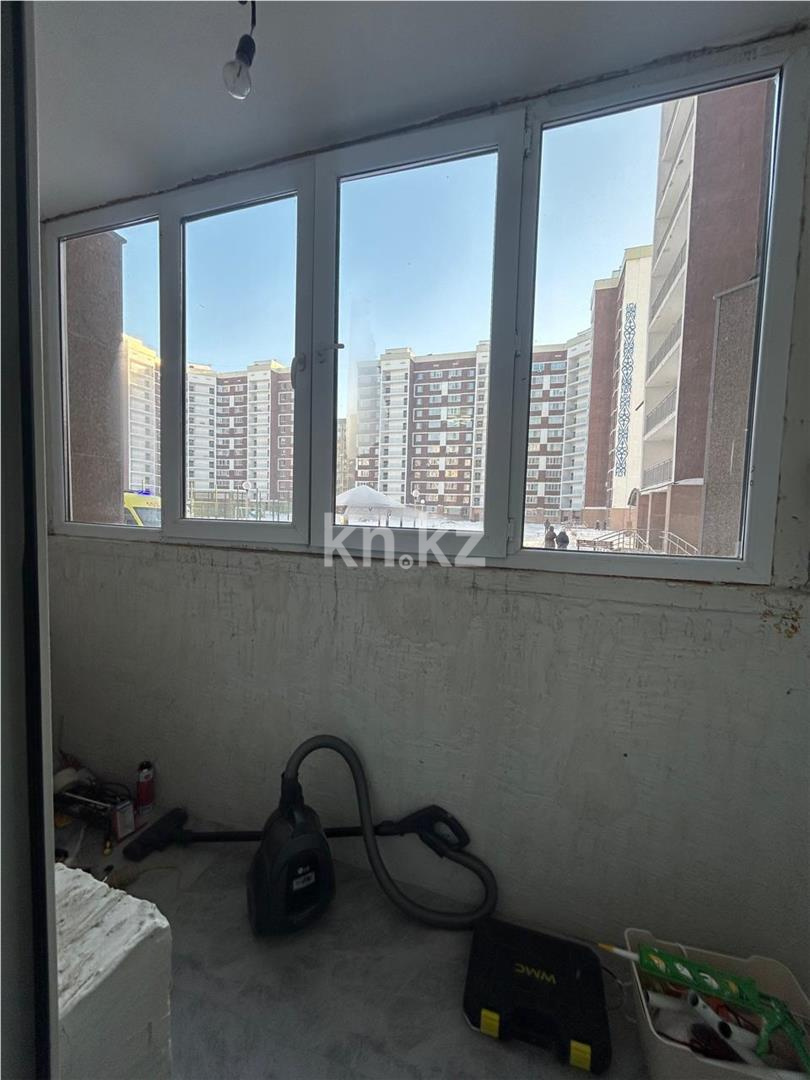 Продажа 3-комнатной квартиры, 92.3 м² в Астане - фото 15