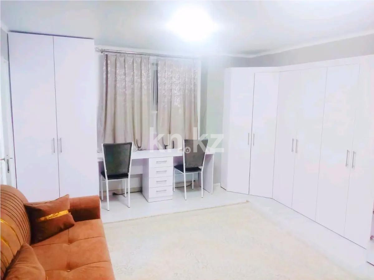 Продажа 1-комнатной квартиры, 43 м², мкр-н Кокжиек, дом  43 - Продажа квартир в Алматы фото 2 из 4