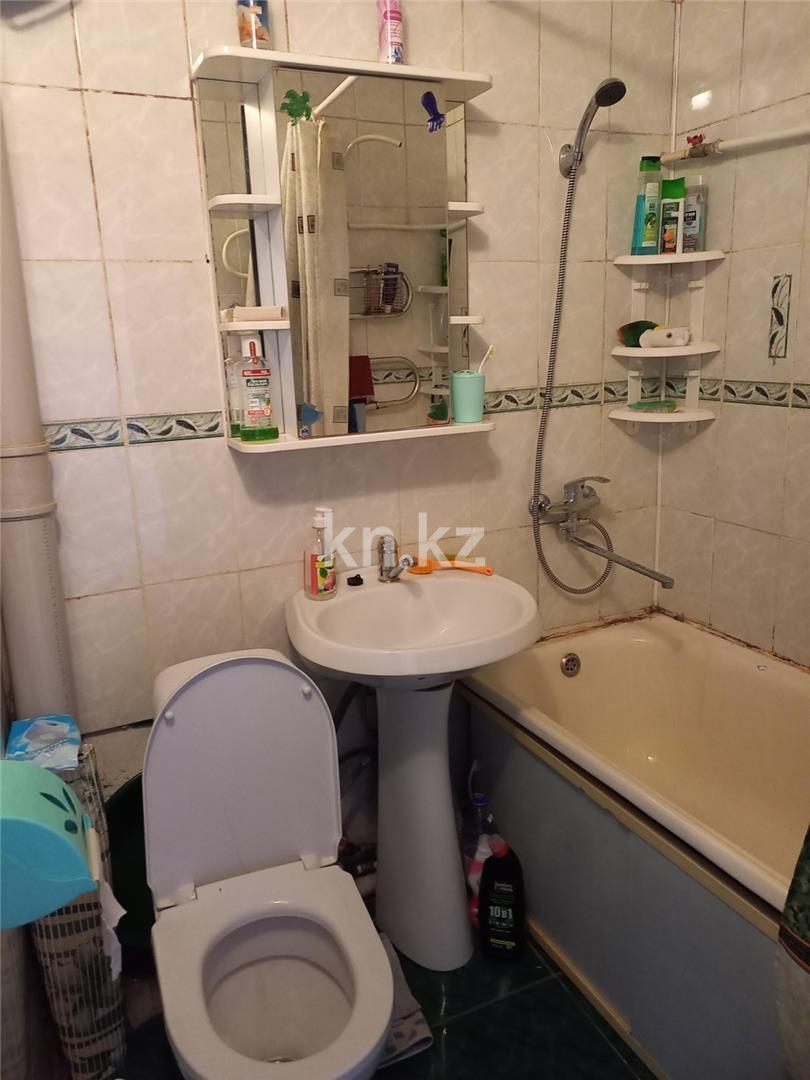 Продажа 2-комнатной квартиры, 41 м² в Астане - фото 4