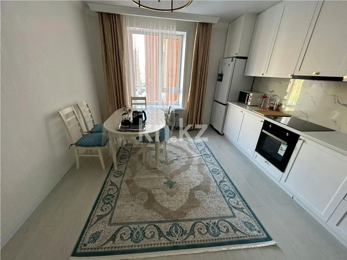 Продажа 3-комнатной квартиры, 90 м² - Продажа квартир в Астане без посредников - страница 4 фото 4 из 6