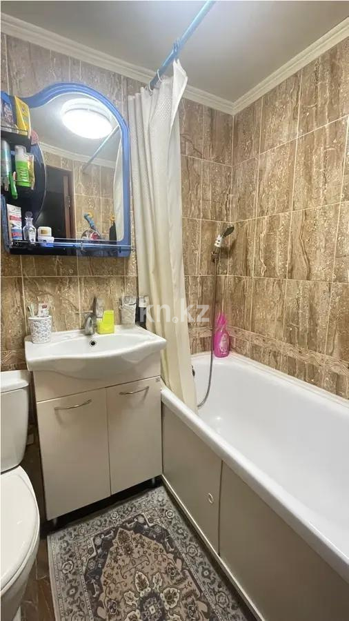 Продажа 1-комнатной квартиры, 30 м², ул. Конституции, дом  2/1 в Астане - фото 3