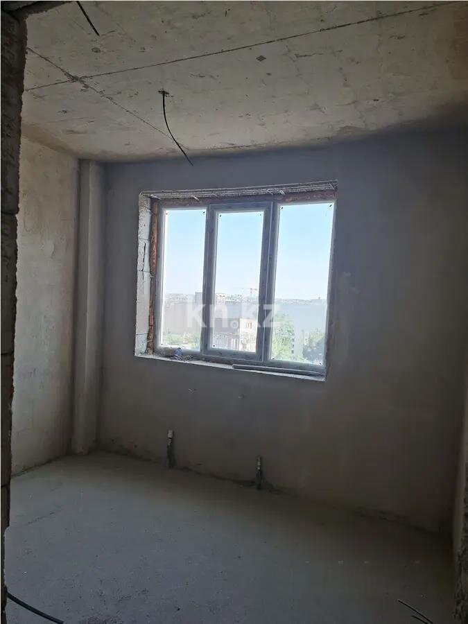 Продажа 1-комнатной квартиры, 37.8 м² в Астане - фото 2