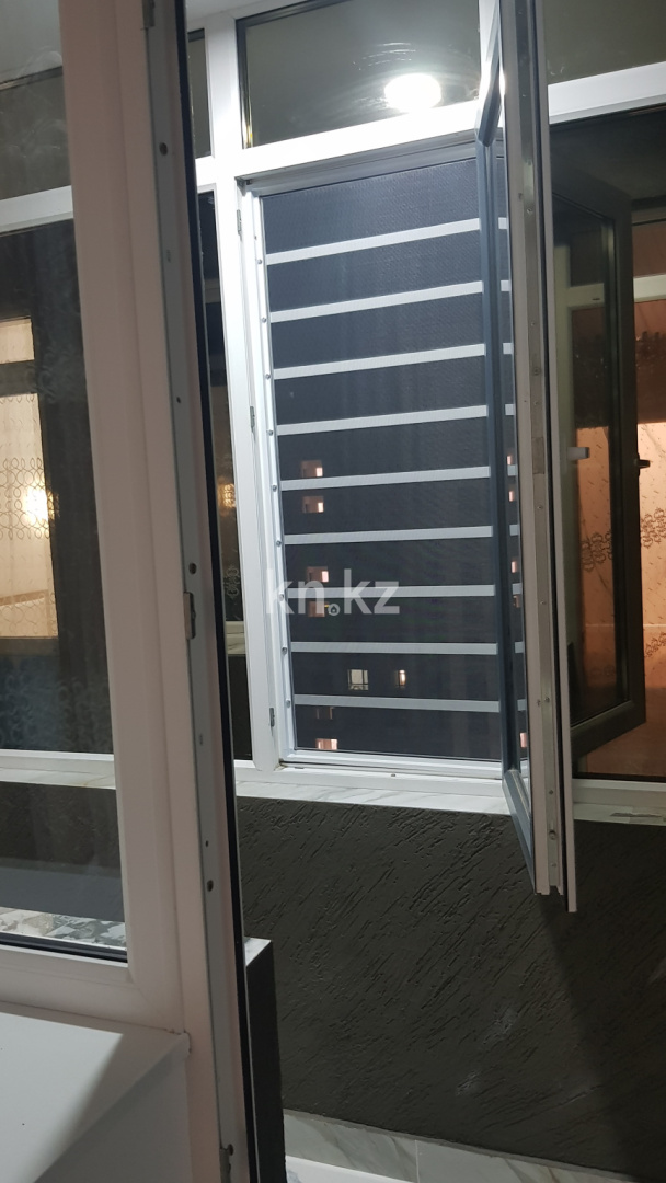 Продажа 2-комнатной квартиры, 59.8 м², пр. Мангилик Ел, дом  62/4 - ул. Рыскулова в Астане - фото 6