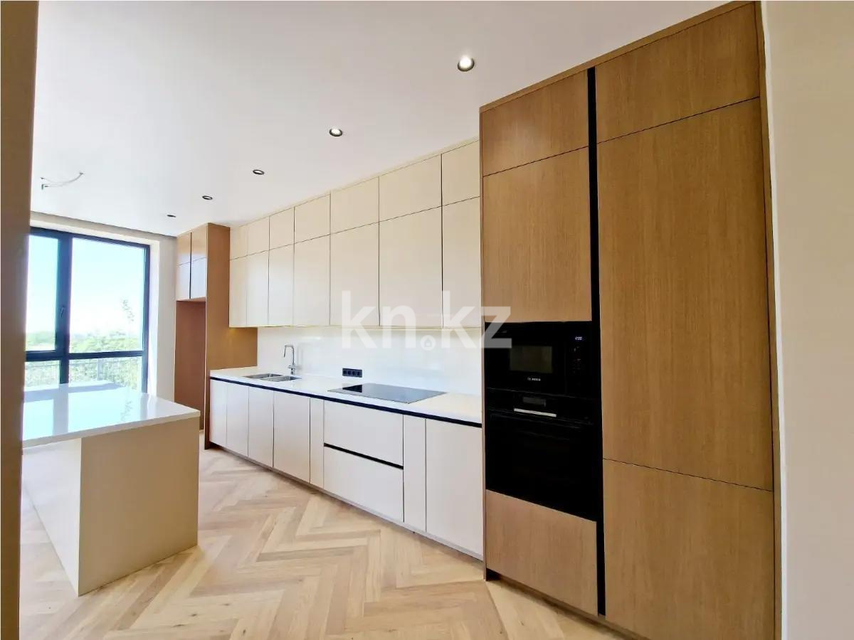 Продажа 6-комнатной квартиры, 288.1 м², ул. Нурмагамбетова, дом  138 - Продажа  пятикомнатных квартир в Алматы фото 4 из 4