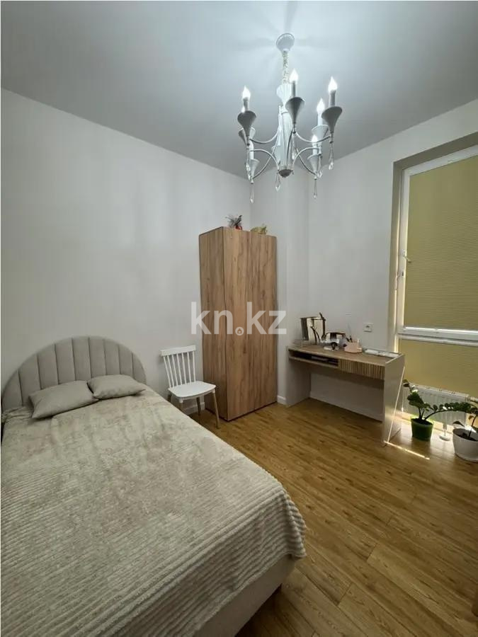 Продажа 4-комнатной квартиры, 100 м² - Продажа квартир в Алматы - страница 8 фото 3 из 6