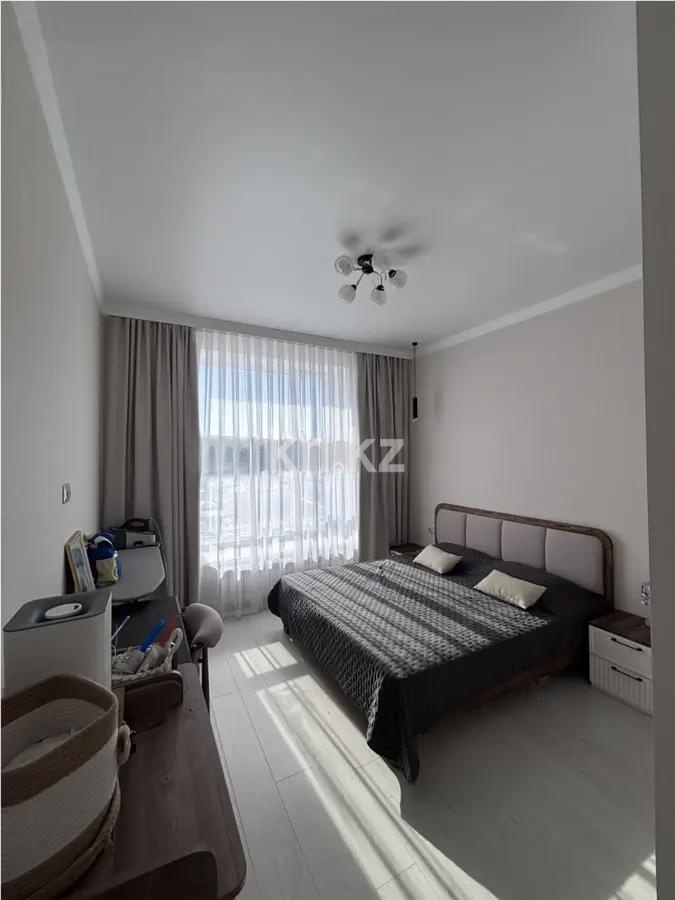 Продажа 2-комнатной квартиры, 72.9 м² - Продажа квартир в Астане - страница 5 фото 2 из 5