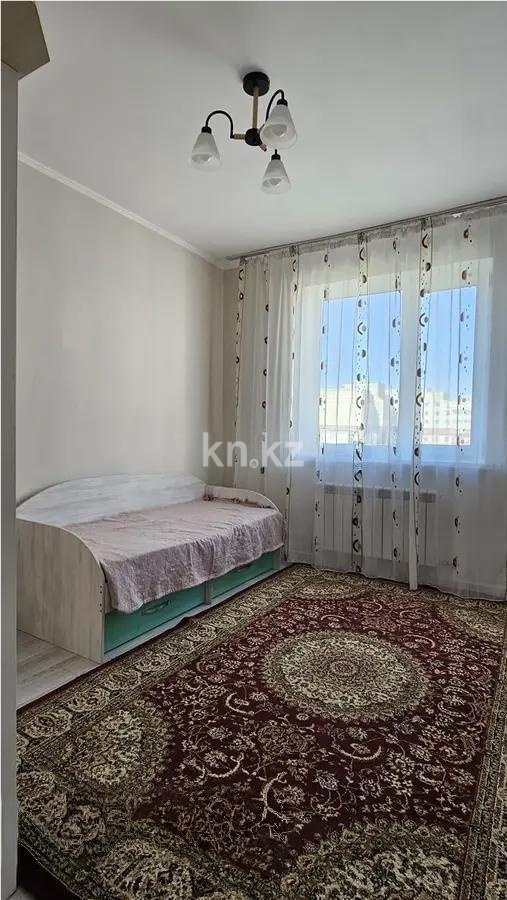 Продажа 3-комнатной квартиры, 72 м² - Продажа квартир в р-не Алматы Астаны фото 3 из 7