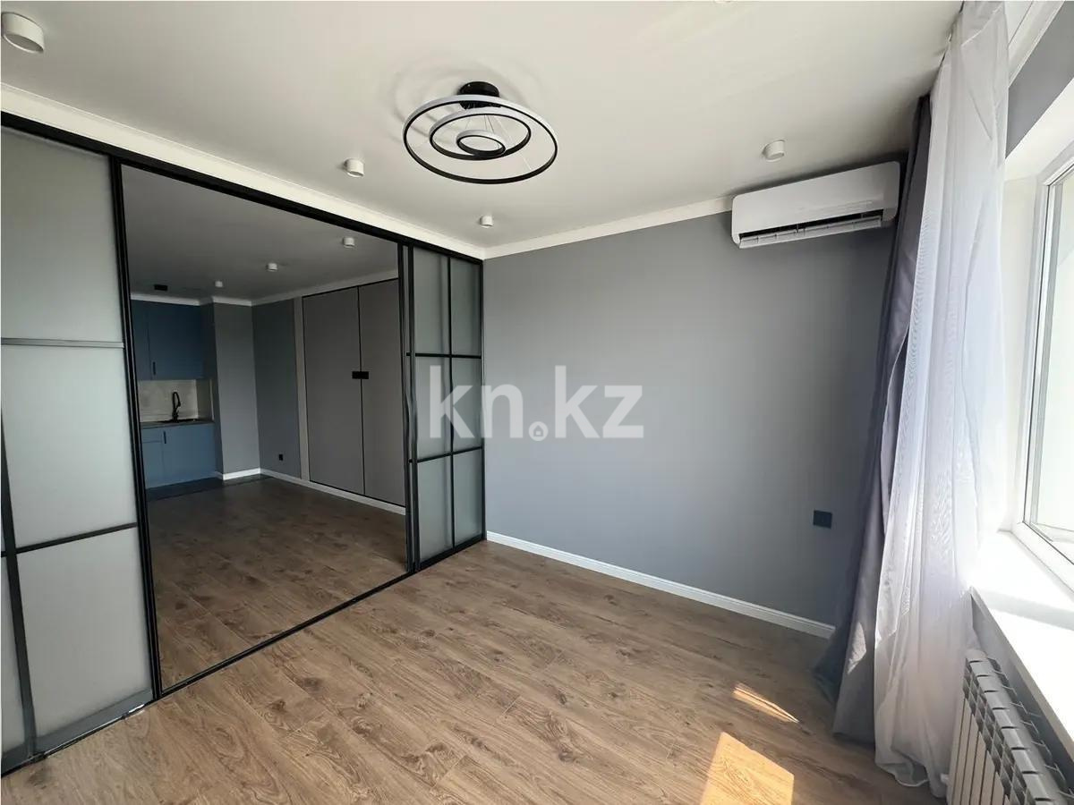 Продажа 3-комнатной квартиры, 54 м², ул. Аэропортная, дом  62 - Продажа  двухкомнатных, трехкомнатных квартир в Алматы без посредников с фото фото 1 из 6