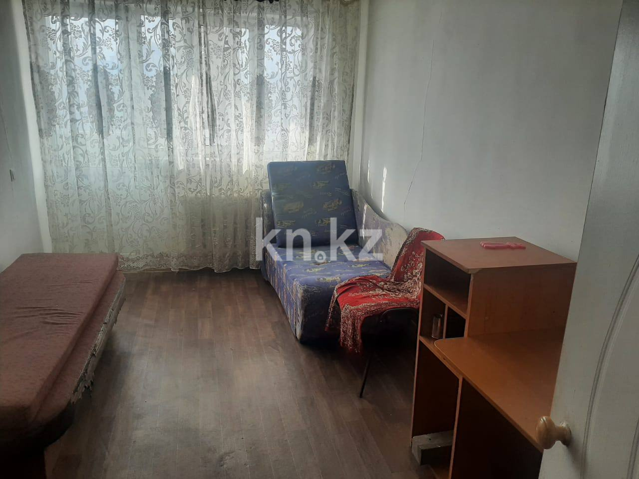 Аренда 2-комнатной квартиры, 55 м² - Аренда недвижимости в Астане фото 3 из 8