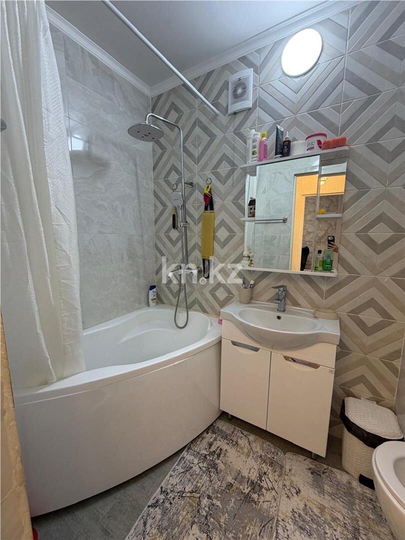 Продажа 2-комнатной квартиры, 64.6 м² в Астане - фото 11