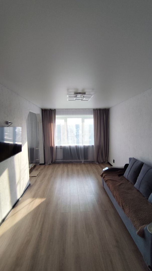 Аренда 2-комнатной квартиры, 46 м², ул. Жумабаева, дом  101 - Аренда квартир помесячно в Казахстане фото 2 из 7