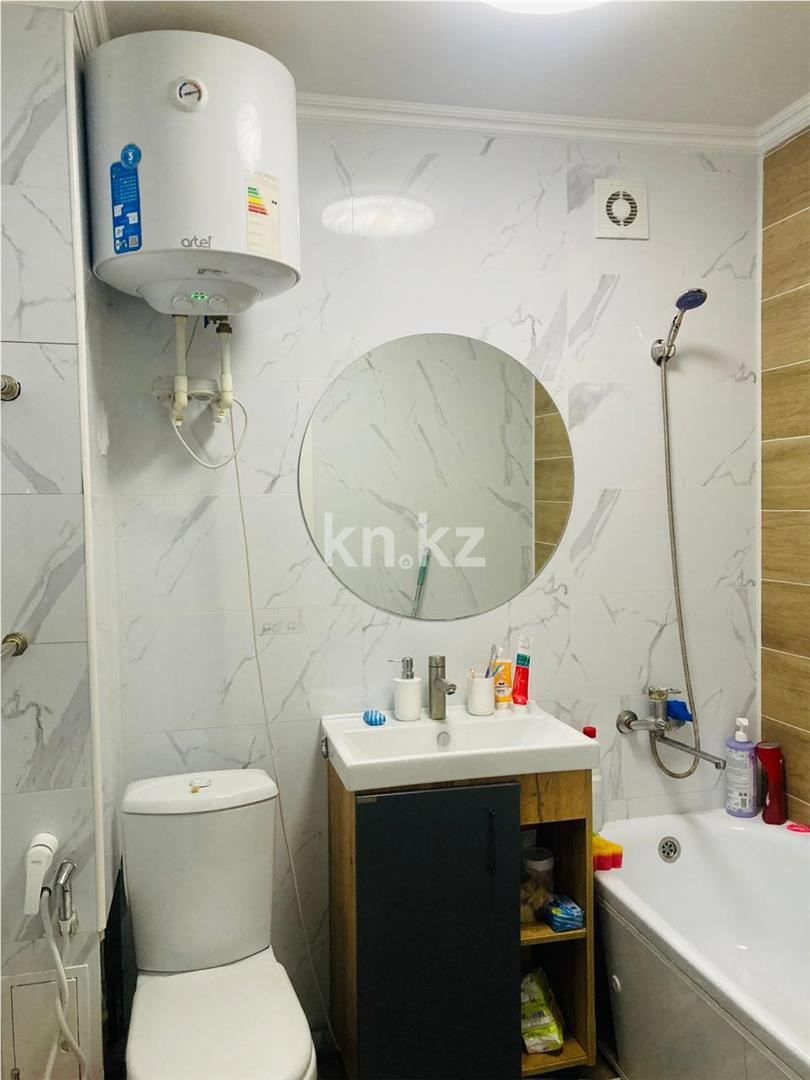 Продажа 2-комнатной квартиры, 41 м², ул. Дюсембекова - Продажа квартир в Караганде фото 3 из 9