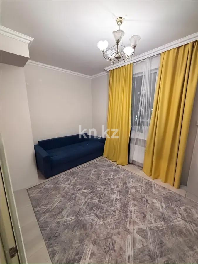 Продажа 2-комнатной квартиры, 44 м² в Астане