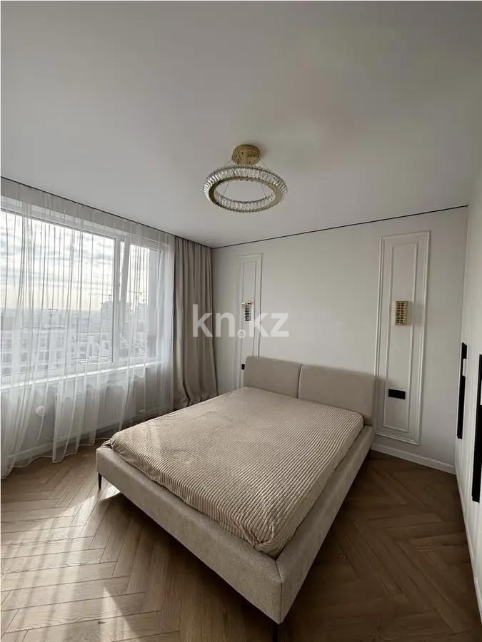 Продажа 2-комнатной квартиры, 47 м² в Астане - фото 2