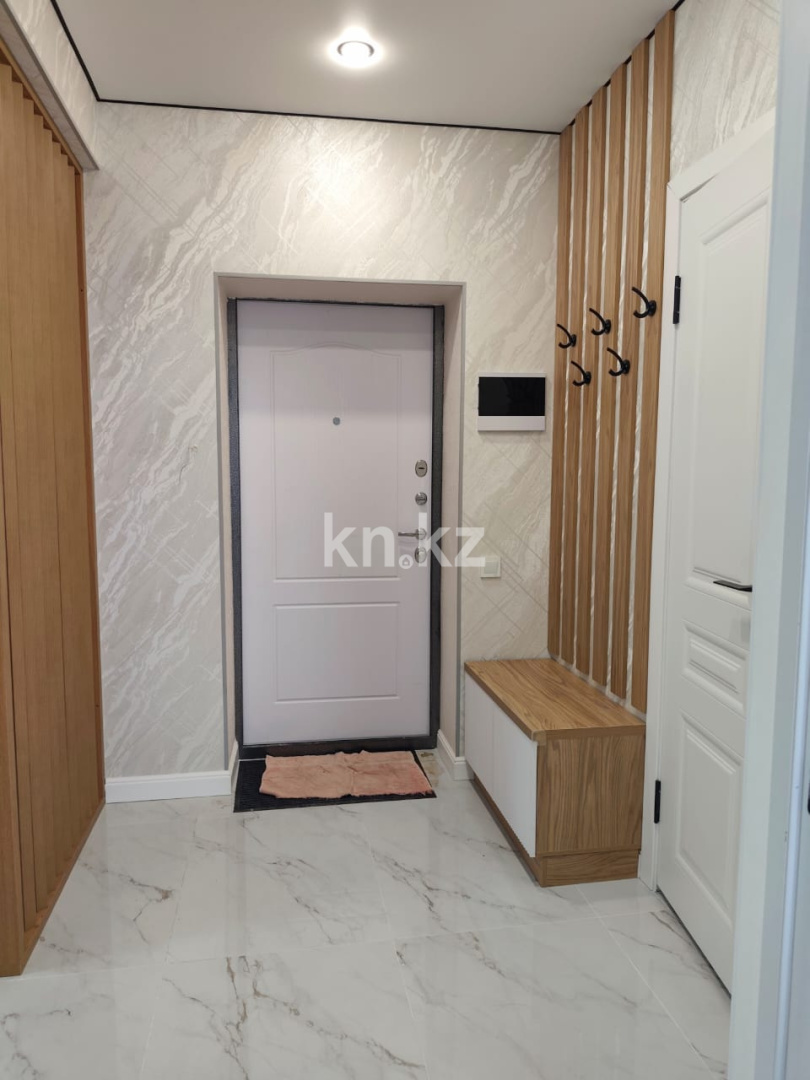 Продажа 2-комнатной квартиры, 48 м² - Продажа недвижимости в Алматы фото 9 из 9