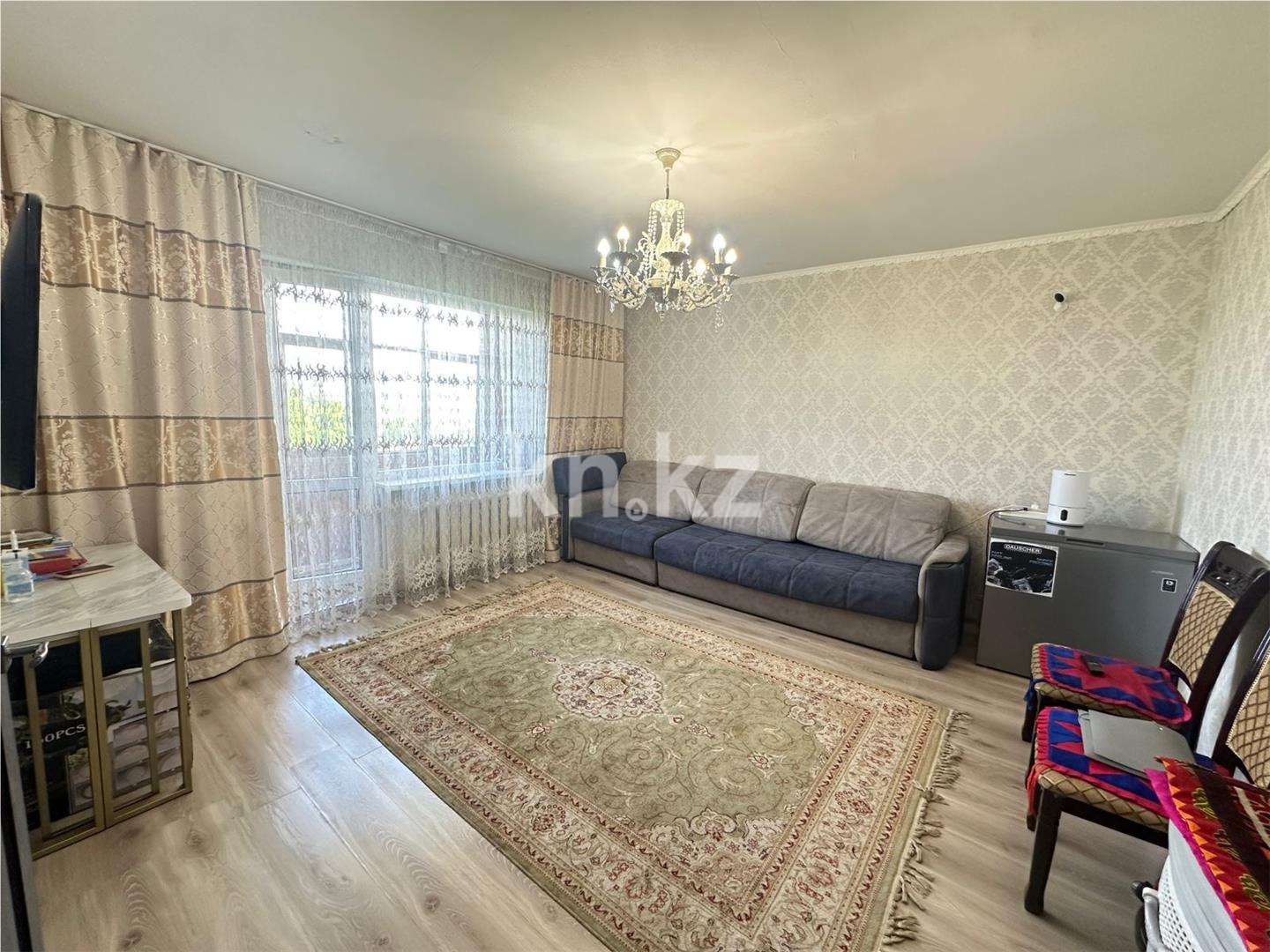 Продажа 2-комнатной квартиры, 59 м² - Продажа квартир в Казахстане - страница 16 фото 1 из 11