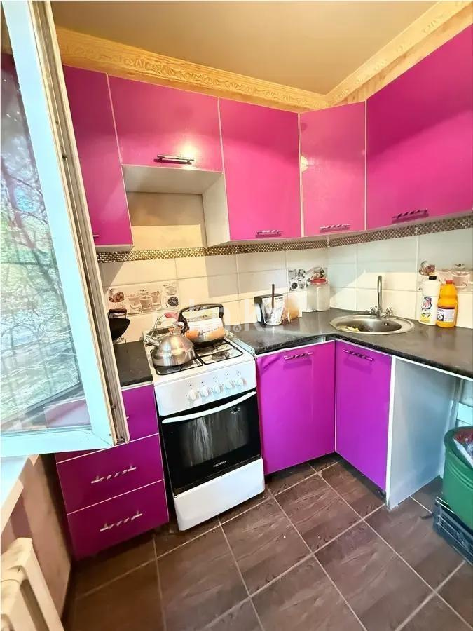 Продажа 3-комнатной квартиры, 65 м², ул. Туркебаева, дом  38 в Алматы - фото 4