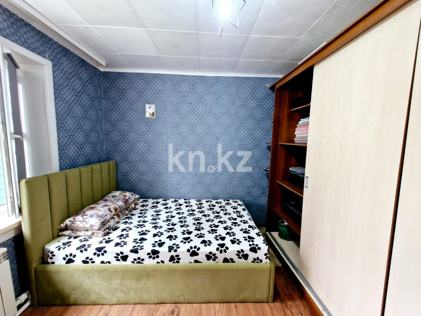 Продажа 3-комнатного дома, 46 м² - Продажа недвижимости в Костанае фото 5 из 19