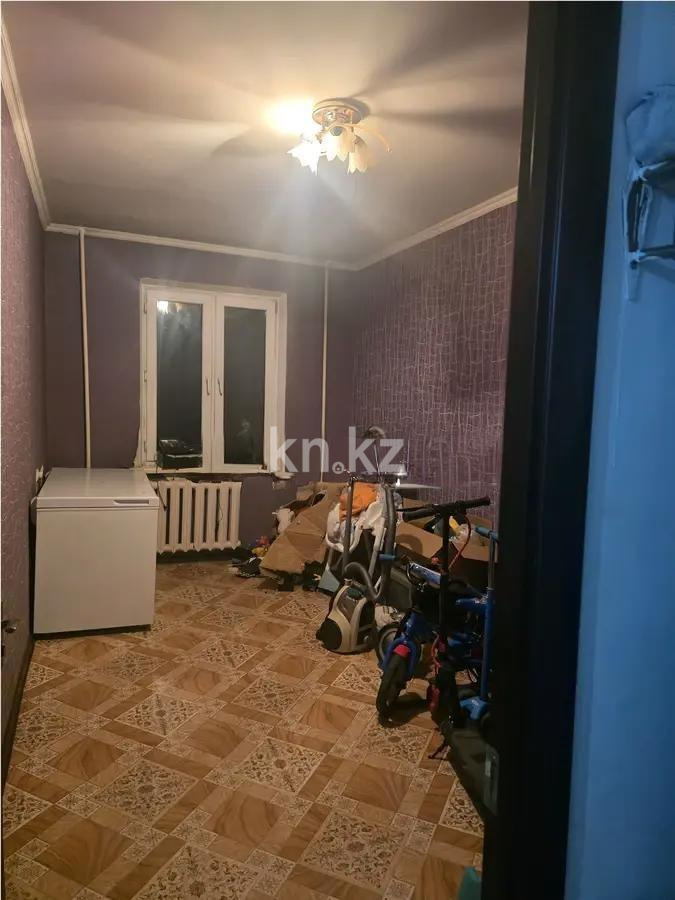 Продажа 3-комнатной квартиры, 61 м² - Продажа недвижимости в Алматы - страница 24 фото 3 из 6