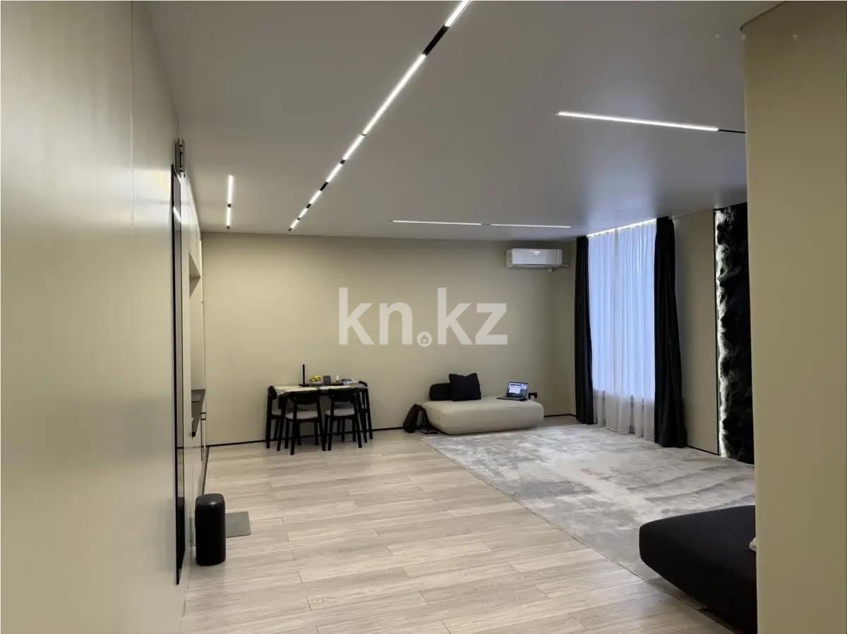 Продажа 2-комнатной квартиры, 70 м² - Продажа квартир в Алматы - страница 103 фото 1 из 4