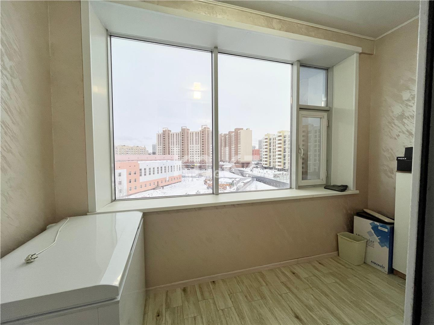 Продажа 2-комнатной квартиры, 108 м² - Продажа  двухкомнатных квартир в новостройках Астаны - страница 3 фото 16 из 19