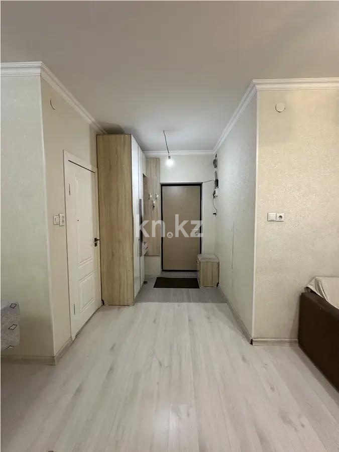 Продажа 1-комнатной квартиры, 43 м² в Алматы - фото 5