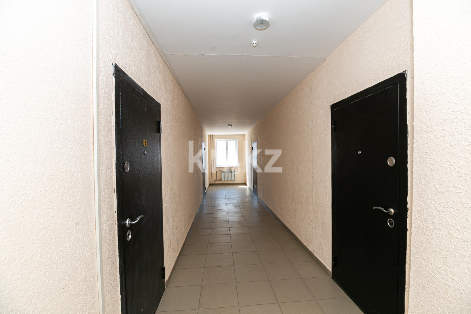 Продажа 1-комнатной квартиры, 46.1 м², ул. Болекпаева, дом  8 в Астане - фото 19