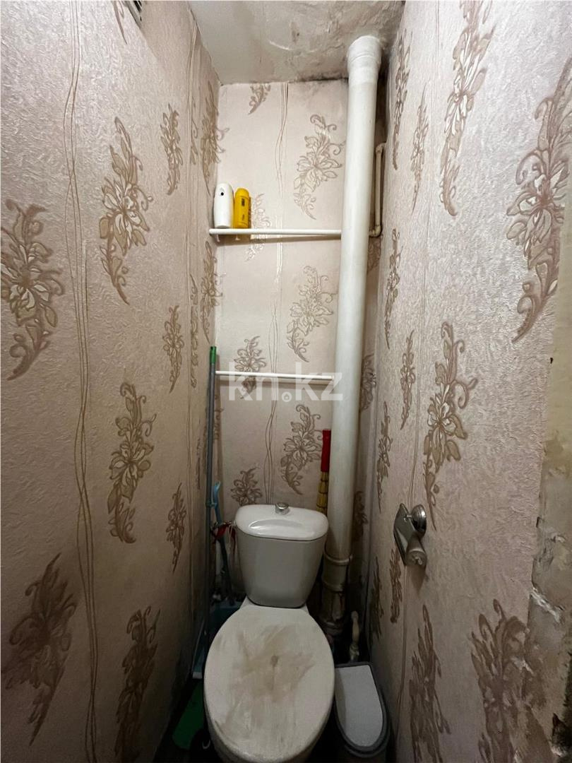 Продажа 1-комнатной квартиры, 31 м² - Продажа однокомнатных квартир в Караганде фото 6 из 10