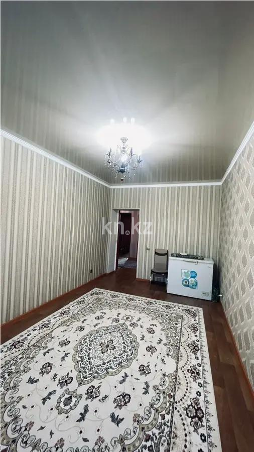 Продажа 2-комнатной квартиры, 64 м², ул. Дукенулы, дом  38 в Астане - фото 2
