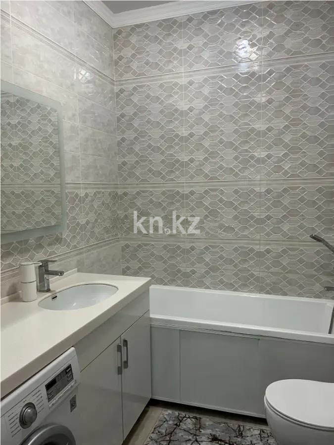 Продажа 3-комнатной квартиры, 106.6 м² - Продажа  трехкомнатных квартир в новостройках Астаны без посредников фото 5 из 6