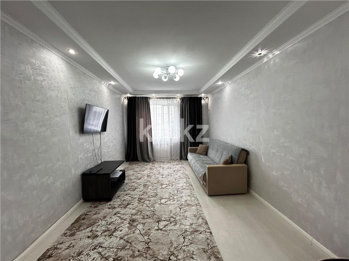Продажа 1-комнатной квартиры, 38 м² в Караганде - фото 3