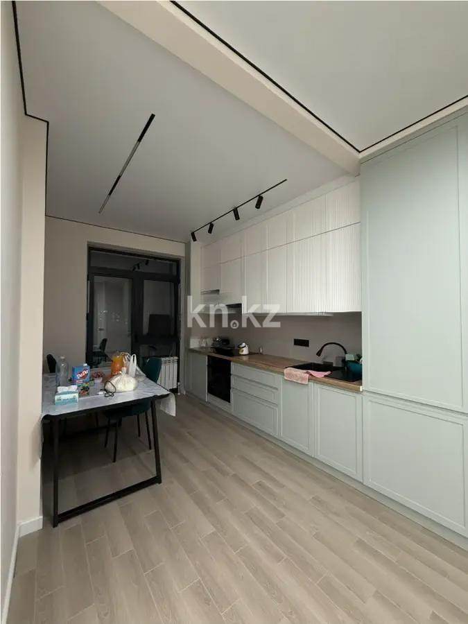 Продажа 2-комнатной квартиры, 56.2 м² - Продажа квартир в Казахстане - страница 23 фото 3 из 4