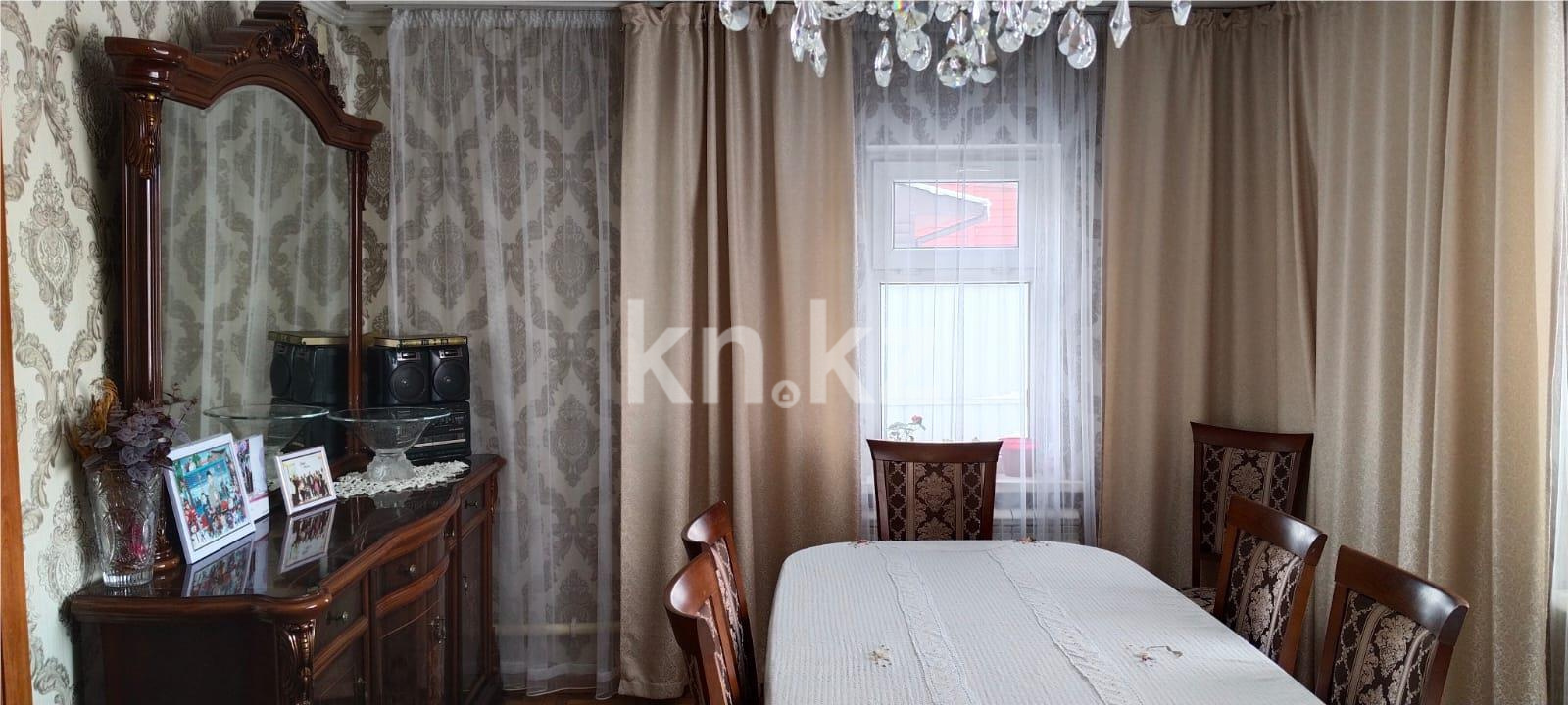 Продажа 4-комнатного дома, 101.7 м² в Караганде - фото 4