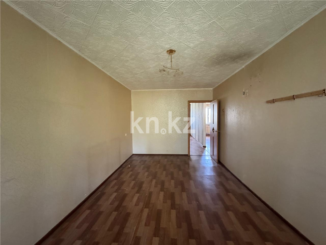 Продажа 2-комнатной квартиры, 48 м², ул. Сейфуллина - Продажа квартир в Темиртау фото 4 из 11