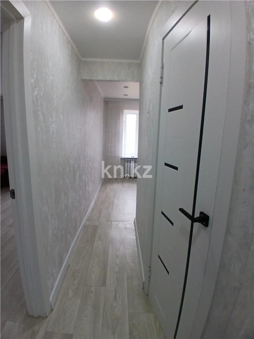 Продажа 1-комнатной квартиры, 33 м², ул. Затаевича (Зональная) - Продажа квартир в Караганде фото 9 из 10