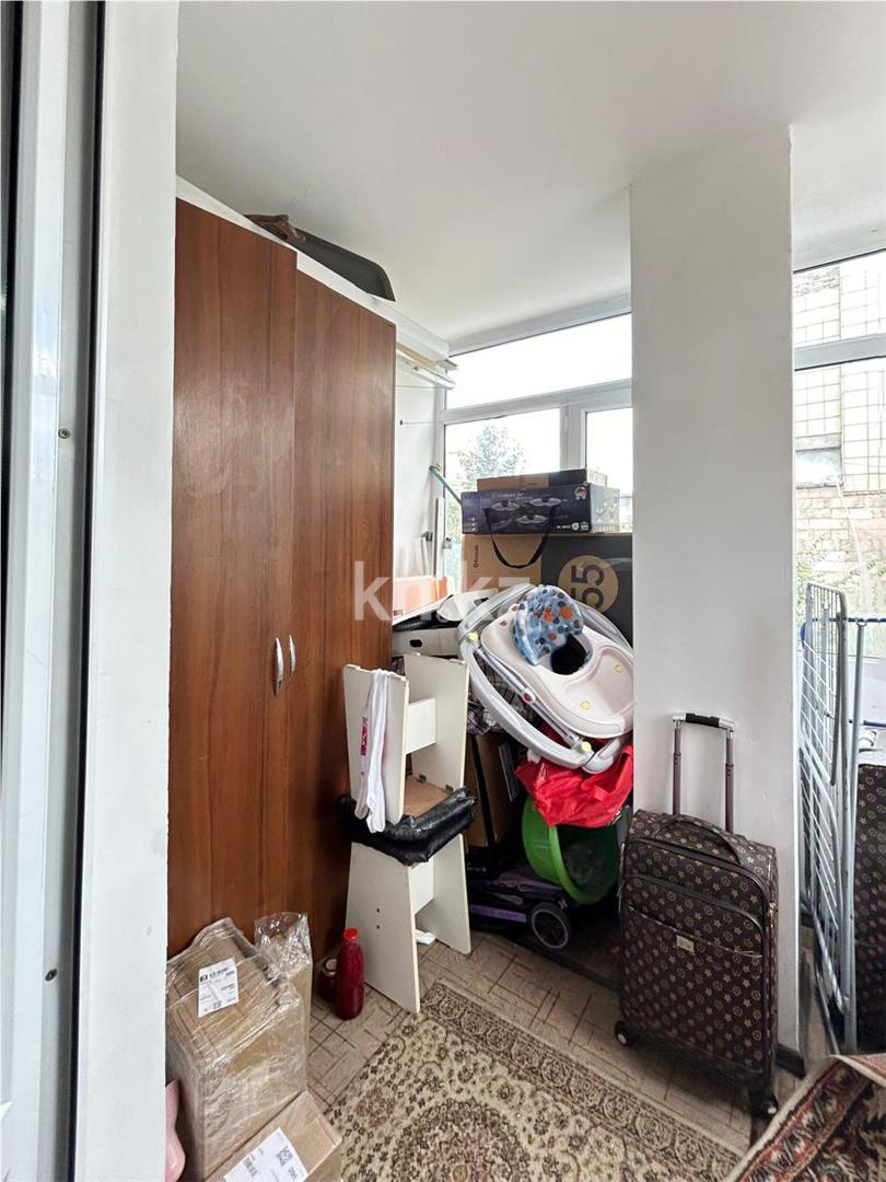 Продажа 3-комнатной квартиры, 75 м², ул. Сатыбалдина - Продажа квартир в Караганде фото 19 из 19