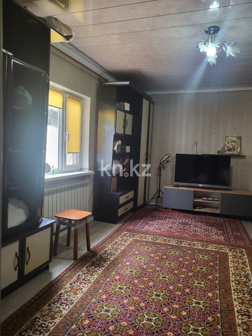 Продажа 3-комнатного дома, 70 м², Проспект Суюнбая в Алматы - фото 9