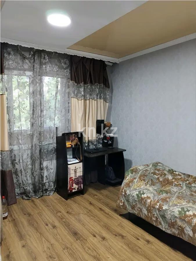 Продажа 3-комнатной квартиры, 92 м² - Продажа трехкомнатных квартир от собственников в Алматы - страница 2 фото 1 из 4