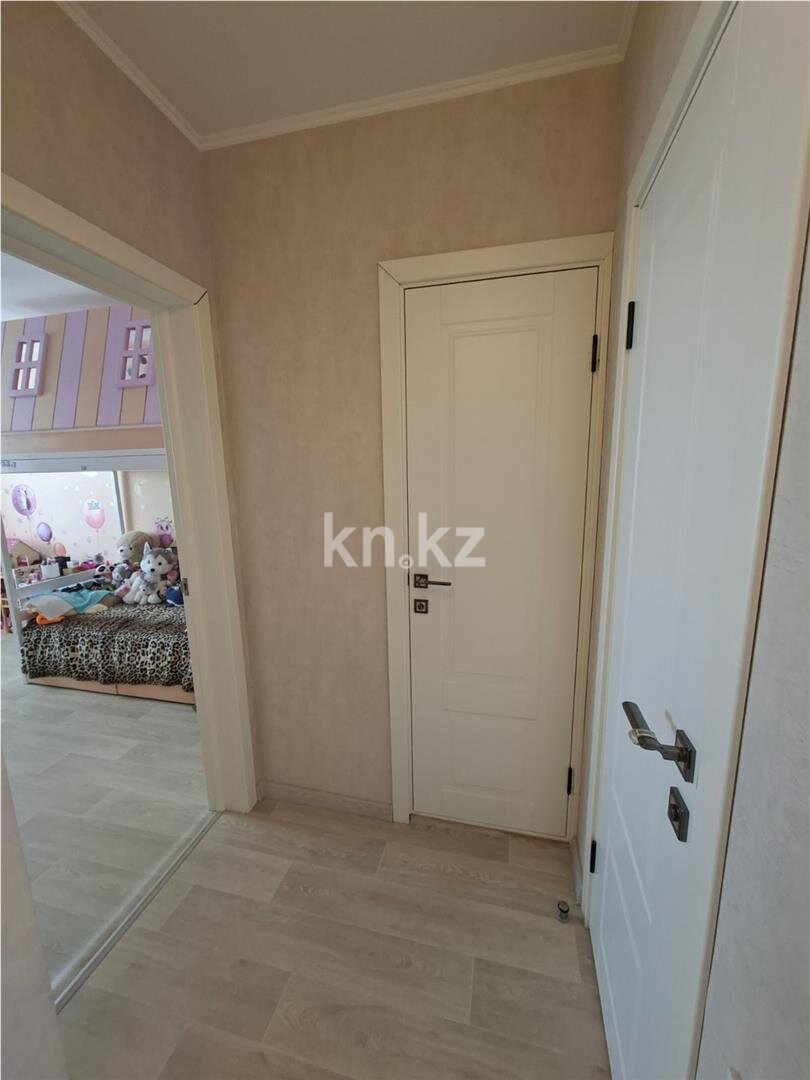 Продажа 3-комнатной квартиры, 63 м² в Караганде - фото 14